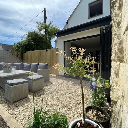 Large Stylish Luxury Cotswold Cottage - Ideal For Families, W/ Ev Charging Andoversford Экстерьер фото