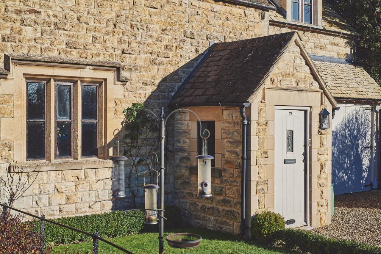 Large Stylish Luxury Cotswold Cottage - Ideal For Families, W/ Ev Charging Andoversford Экстерьер фото