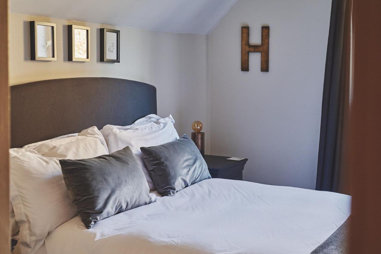 Large Stylish Luxury Cotswold Cottage - Ideal For Families, W/ Ev Charging Andoversford Экстерьер фото