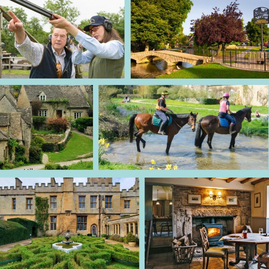 Large Stylish Luxury Cotswold Cottage - Ideal For Families, W/ Ev Charging Andoversford Экстерьер фото
