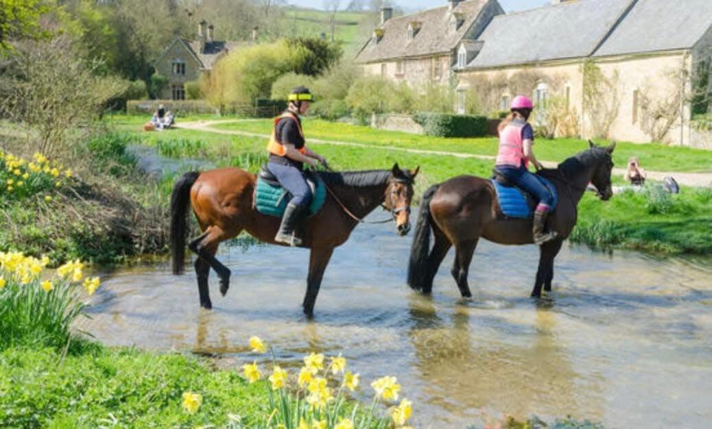 Large Stylish Luxury Cotswold Cottage - Ideal For Families, W/ Ev Charging Andoversford Экстерьер фото