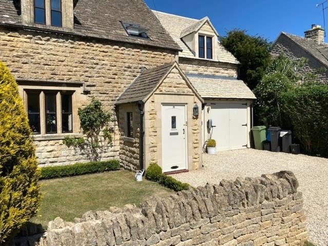 Large Stylish Luxury Cotswold Cottage - Ideal For Families, W/ Ev Charging Andoversford Экстерьер фото